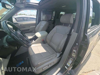 2015 Honda Pilot Touring w/Navigation & RES - miniatura 6
