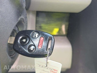 2015 Honda Pilot Touring w/Navigation & RES - miniatura 8