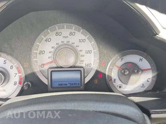 2015 Honda Pilot Touring w/Navigation & RES - miniatura 9