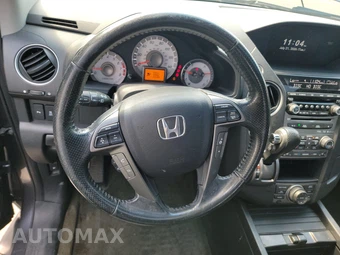 2015 Honda Pilot Touring w/Navigation & RES – miniatura 10