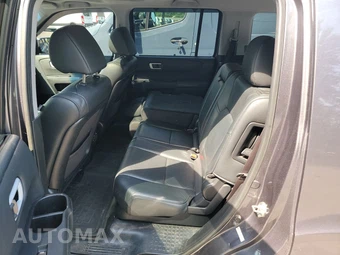2015 Honda Pilot Touring w/Navigation & RES – miniatura 13