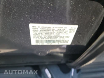 2015 Honda Pilot Touring w/Navigation & RES – miniatura 15