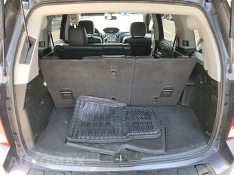 2015 Honda Pilot Touring w/Navigation & RES – miniatura 17