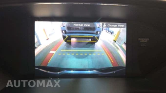 2015 Honda Pilot Touring w/Navigation & RES – miniatura 18