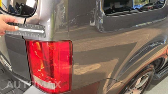 2015 Honda Pilot Touring w/Navigation & RES – miniatura 26