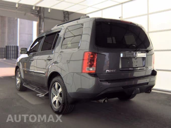 2015 Honda Pilot Touring w/Navigation & RES – miniatura 6