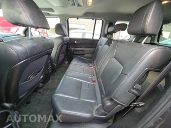 2015 Honda Pilot Touring w/Navigation & RES – miniatura 13