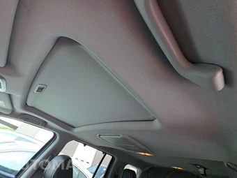 2015 Honda Pilot Touring w/Navigation & RES – miniatura 14