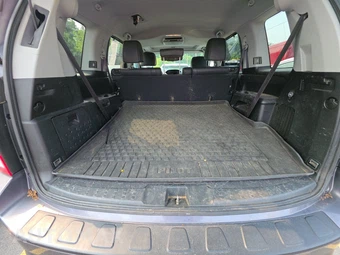 2015 Honda Pilot Touring w/Navigation & RES – miniatura 17