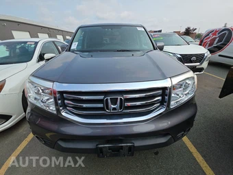2015 Honda Pilot Touring w/Navigation & RES – miniatura 2