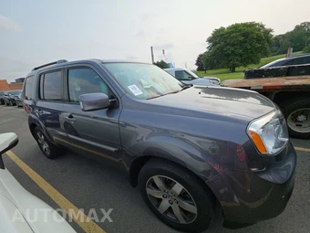 2015 Honda Pilot Touring w/Navigation & RES – miniatura 3