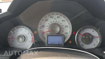 2015 Honda Pilot Touring w/Navigation & RES – miniatura 34