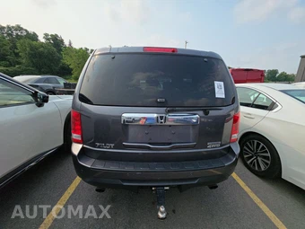 2015 Honda Pilot Touring w/Navigation & RES – miniatura 5