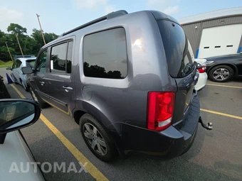 2015 Honda Pilot Touring w/Navigation & RES – miniatura 6