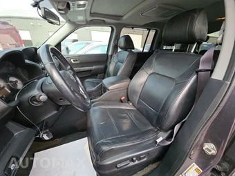 2015 Honda Pilot Touring w/Navigation & RES – miniatura 7