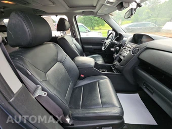2015 Honda Pilot Touring w/Navigation & RES – miniatura 8