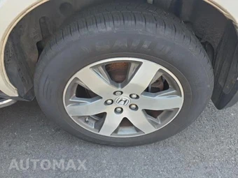 2015 Honda Pilot Touring w/Navigation & RES - miniatura 12