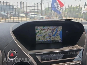2015 Honda Pilot Touring w/Navigation & RES - miniatura 14