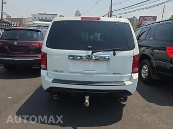 2015 Honda Pilot Touring w/Navigation & RES - miniatura 16
