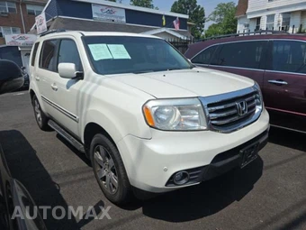 2015 Honda Pilot Touring w/Navigation & RES - miniatura 18