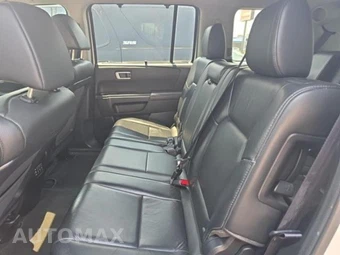 2015 Honda Pilot Touring w/Navigation & RES - miniatura 19