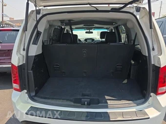 2015 Honda Pilot Touring w/Navigation & RES - miniatura 2