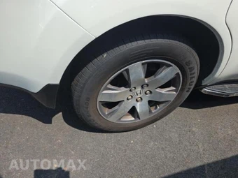 2015 Honda Pilot Touring w/Navigation & RES - miniatura 21