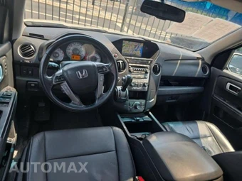 2015 Honda Pilot Touring w/Navigation & RES - miniatura 3