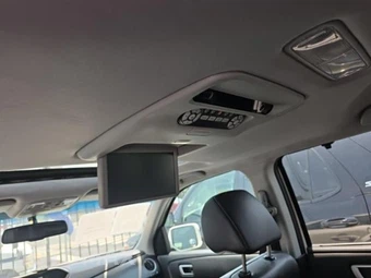2015 Honda Pilot Touring w/Navigation & RES - miniatura 6