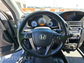 2015 Honda Pilot Touring w/Navigation & RES – miniatura 10