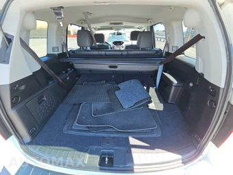 2015 Honda Pilot Touring w/Navigation & RES – miniatura 17