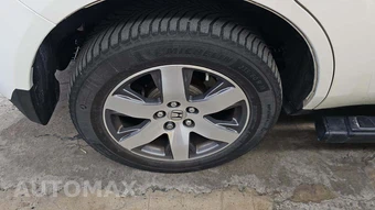 2015 Honda Pilot Touring w/Navigation & RES – miniatura 30