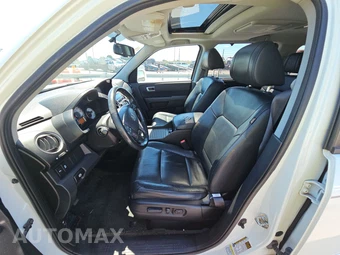 2015 Honda Pilot Touring w/Navigation & RES – miniatura 7