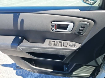2015 Honda Pilot Touring w/Navigation & RES – miniatura 9