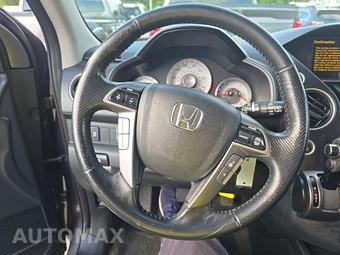 2015 Honda Pilot Touring w/Navigation & RES – miniatura 10