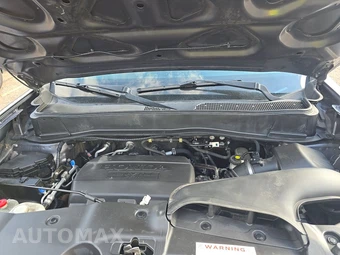 2015 Honda Pilot Touring w/Navigation & RES – miniatura 15