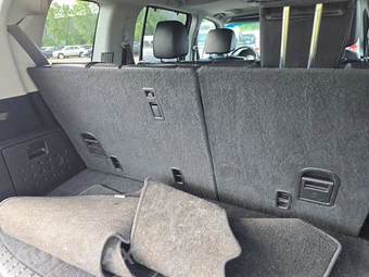2015 Honda Pilot Touring w/Navigation & RES – miniatura 16
