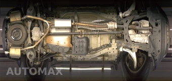 2015 Honda Pilot Touring w/Navigation & RES – miniatura 17