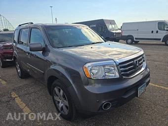 2015 Honda Pilot Touring w/Navigation & RES – miniatura 3