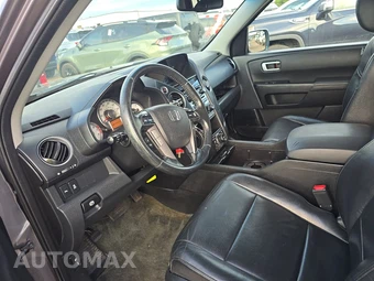 2015 Honda Pilot Touring w/Navigation & RES – miniatura 7
