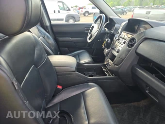2015 Honda Pilot Touring w/Navigation & RES – miniatura 8