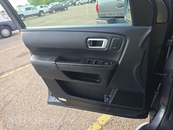 2015 Honda Pilot Touring w/Navigation & RES – miniatura 9