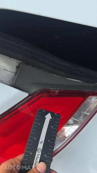 2015 Hyundai Accent GLS Sedan – miniatura 13