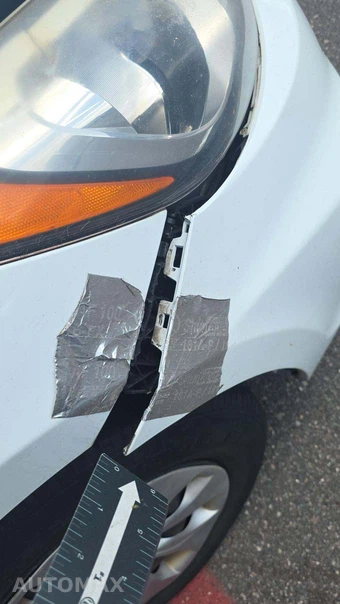 2015 Hyundai Accent GLS Sedan – miniatura 15