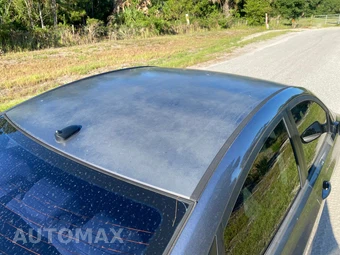 2015 Hyundai Accent GLS Sedan - miniatura 12