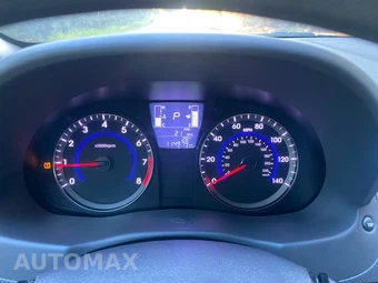 2015 Hyundai Accent GLS Sedan - miniatura 13