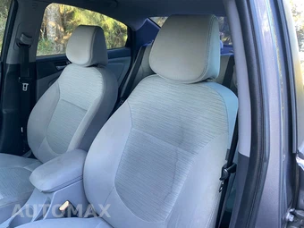 2015 Hyundai Accent GLS Sedan - miniatura 17