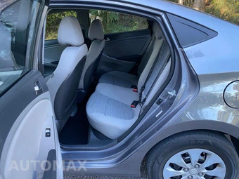 2015 Hyundai Accent GLS Sedan - miniatura 20
