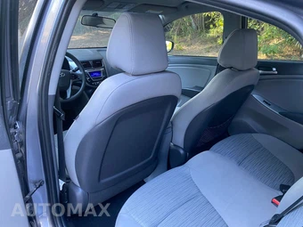 2015 Hyundai Accent GLS Sedan - miniatura 21