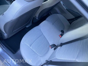 2015 Hyundai Accent GLS Sedan - miniatura 24